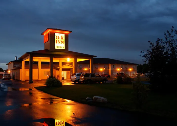 R&R Inn & Suites