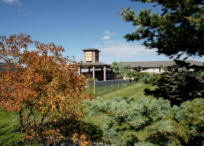 R&R Inn & Suites