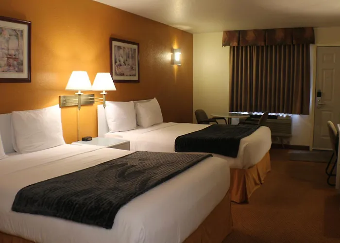 R&R Inn & Suites