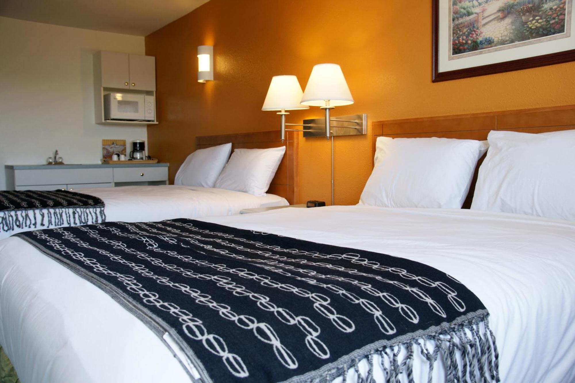 Motel R&R Inn & Suites